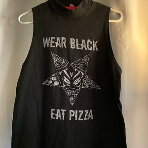 Blackcraft muscle tee